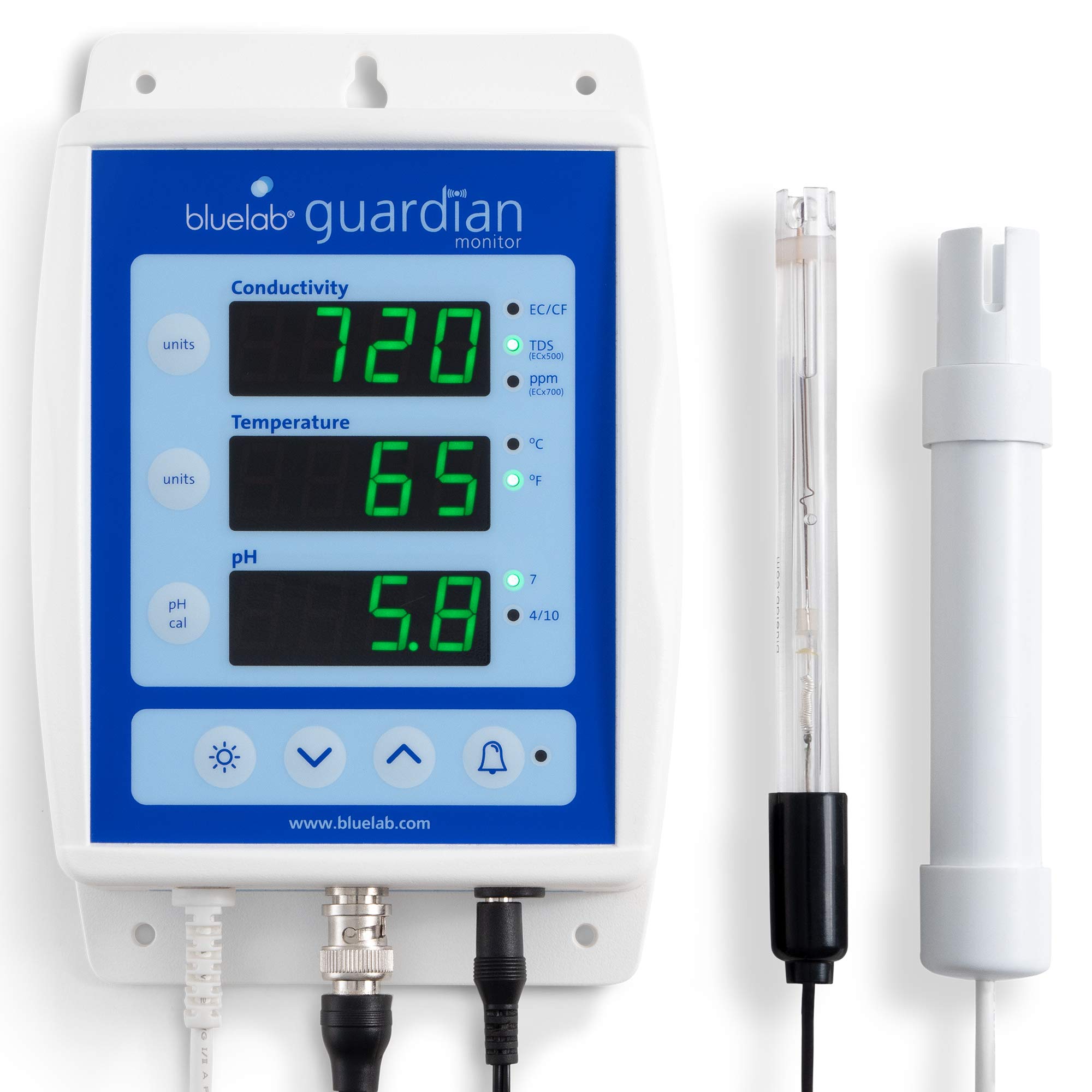 Bluelab MONGUA Guardian Monitor ?o ?? pH