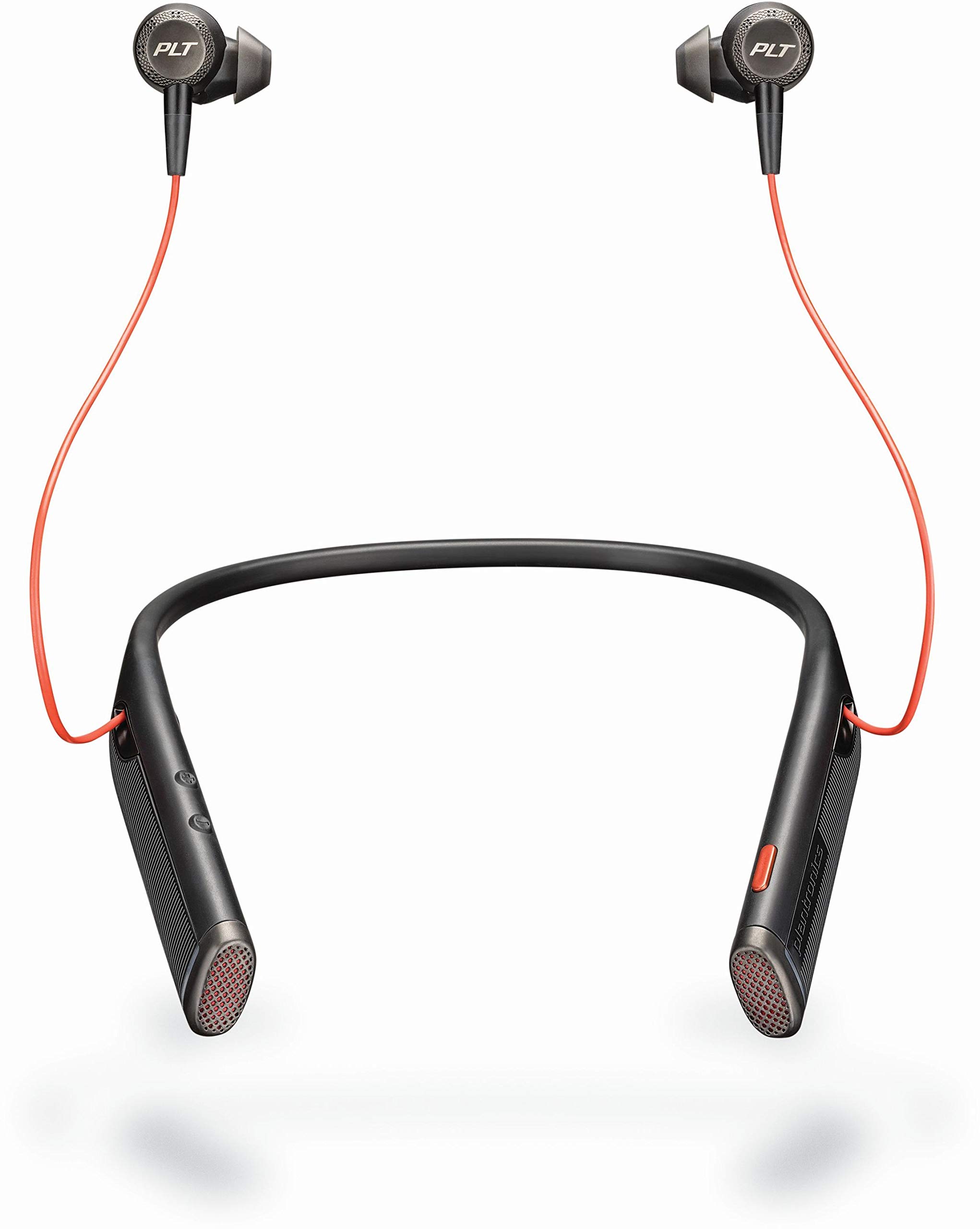 Plantronics Voyager 6200 UC USB-C Business-Ready...