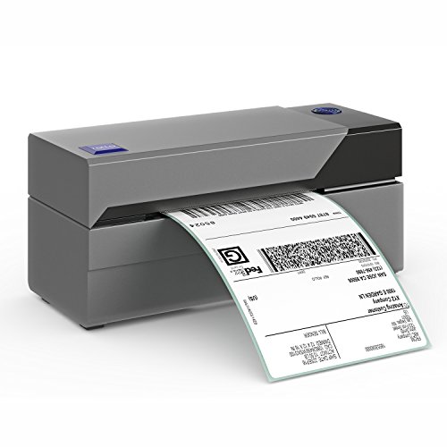 ROLLO Label Printer - Commercial Grade Direct Th...