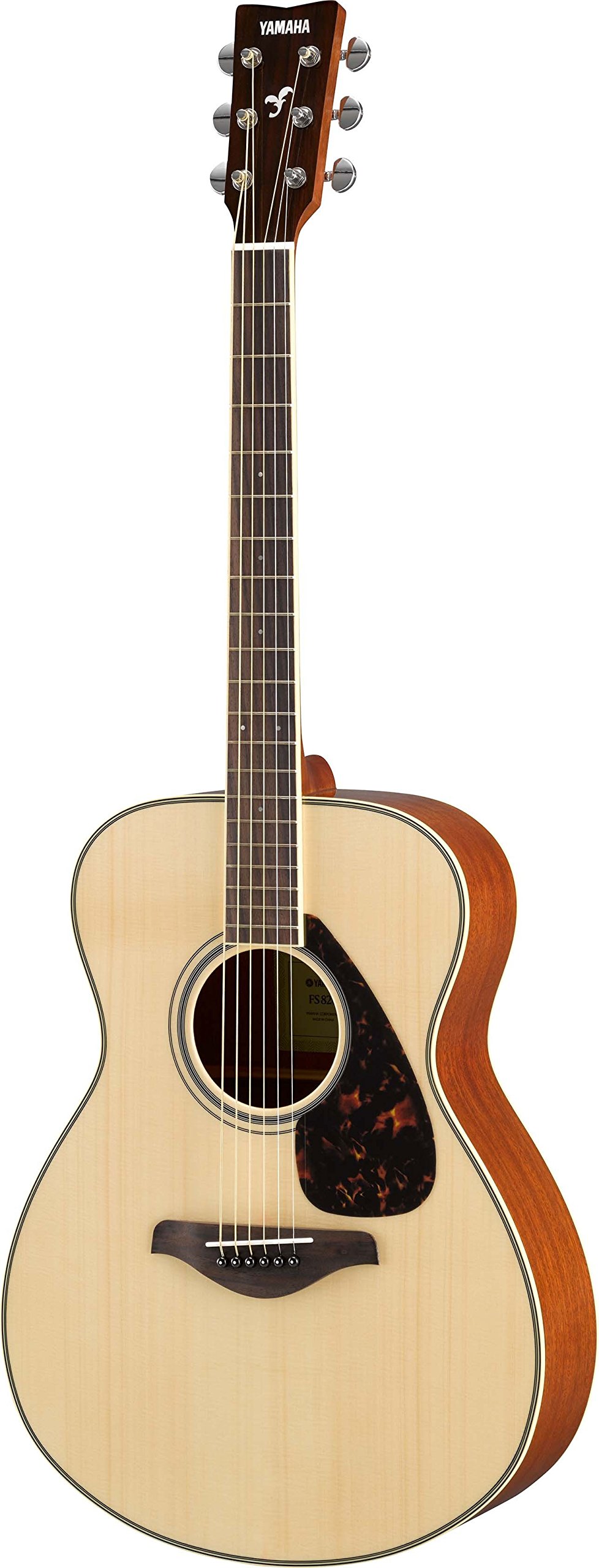 YAMAHA ?àn Guitar Acoustic FG820 Solid Top