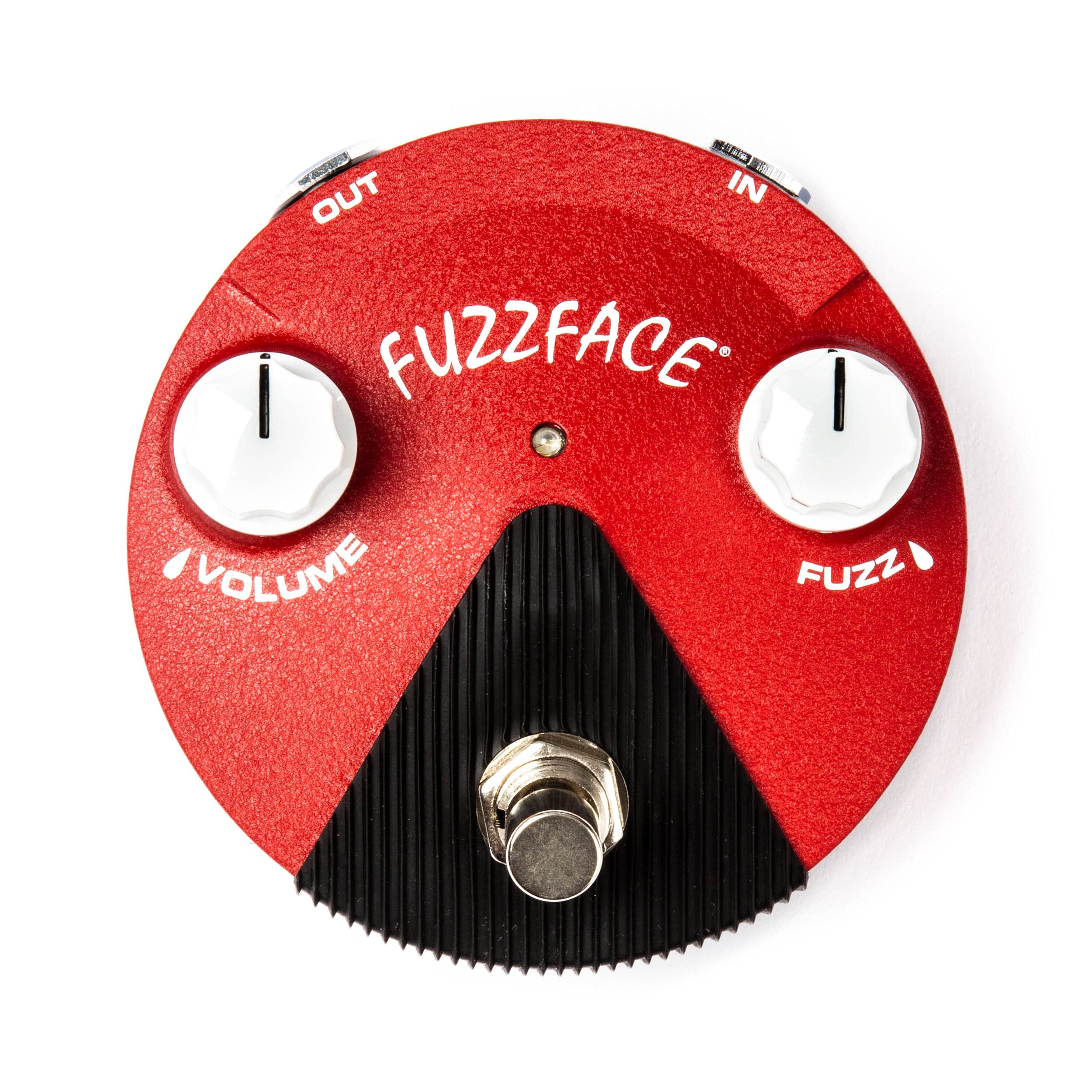 JIM DUNLOP Dunlop Band of Gypsys Fuzz Face Mini