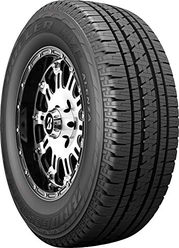 Bridgestone L?p xe ??a hình Dueler H/L Alenza Highway T...