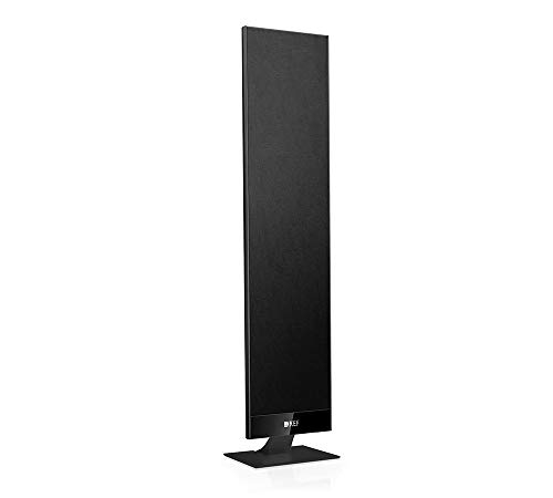 KEF Loa v? tinh T301 - ?en (C?p)