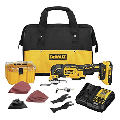 DEWALT B? d?ng c? dao ??ng 20V MAX XR