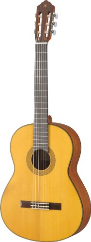 YAMAHA ?àn Guitar C? ?i?n CG122MCH