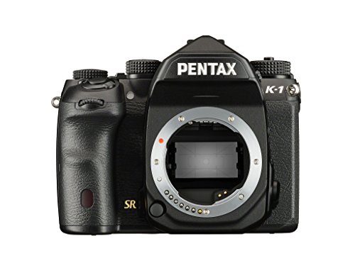 Pentax Máy ?nh DSLR Full Frame K-1 (Ch? thân máy)