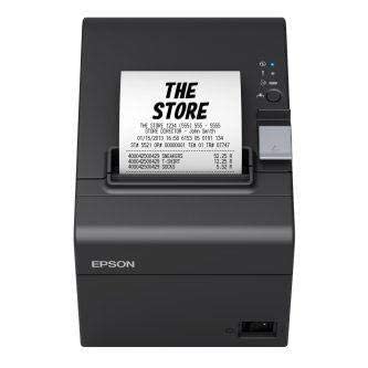 Epson Máy in hóa ??n POS TM-T20III Mã s? s?n ph?m: C31C...