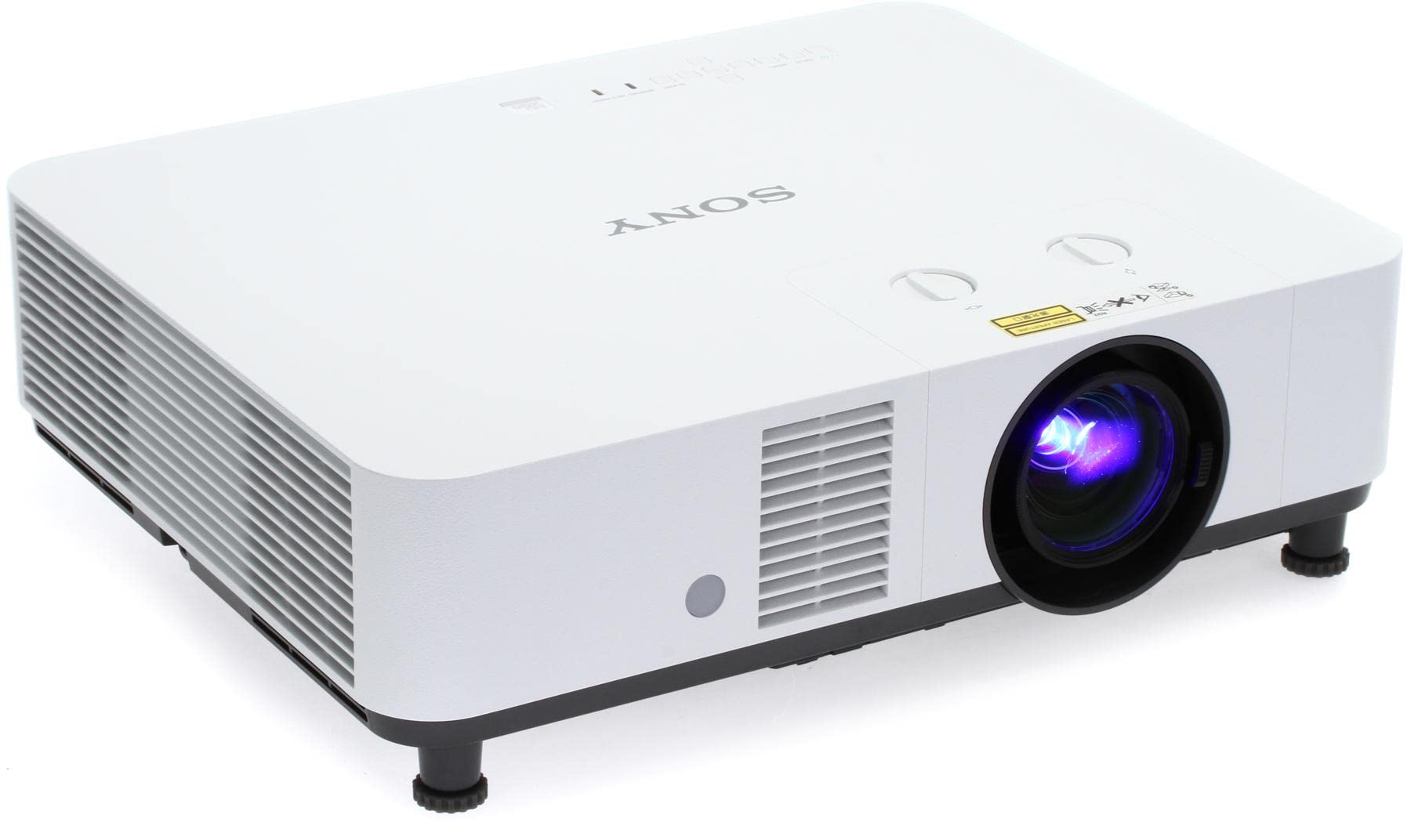 Sony Máy chi?u Laser VPL-PHZ50 5.000 Lumens WUXGA