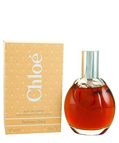 Chloe B?i For Women. Eau De Toilette Spray 3.0 Oz