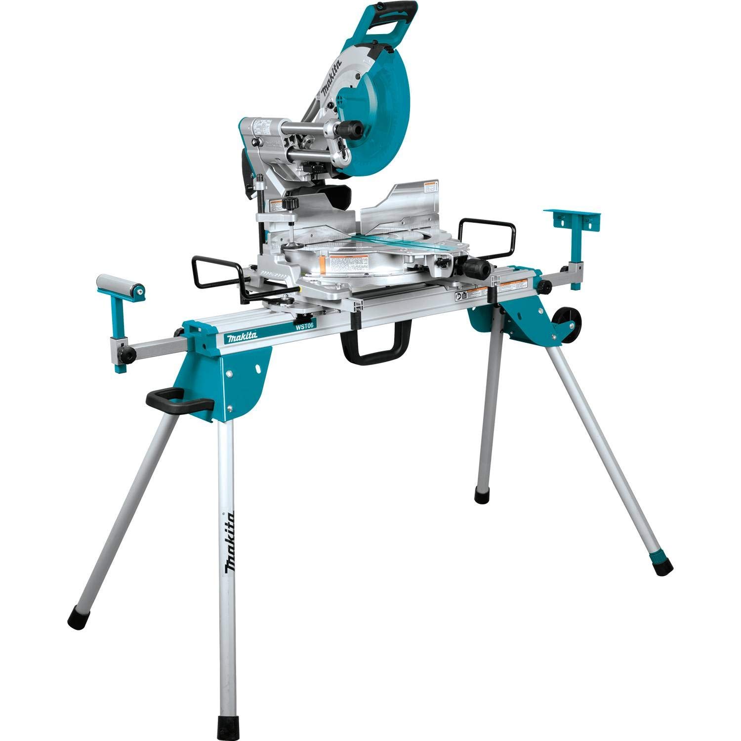 Makita Máy c?a ghép góc tr??t vát kép LS1219LX 12' có l...