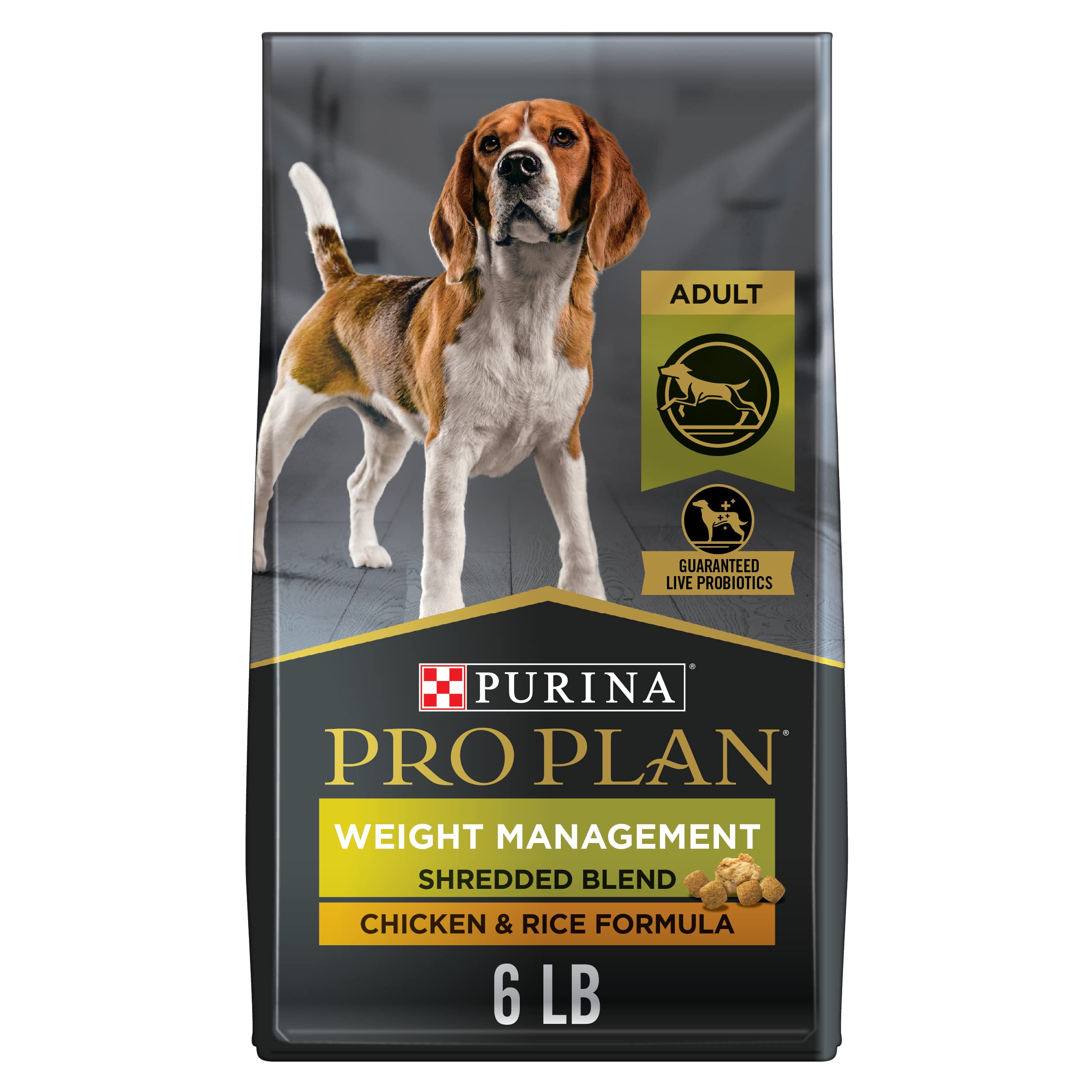 Purina Th?c ?n khô cho chó tr??ng thành Weight Manageme...