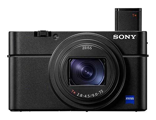 Sony Máy ?nh nh? g?n cao c?p RX100 VII v?i c?m bi?n CMO...