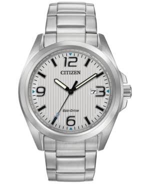 Citizen Watch Company ??ng h? th? thao Citizen Eco-Driv...