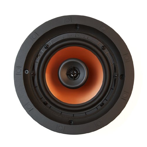 Klipsch Loa âm tr?n CDT-3650-C II - Tr?ng (M?i chi?c)