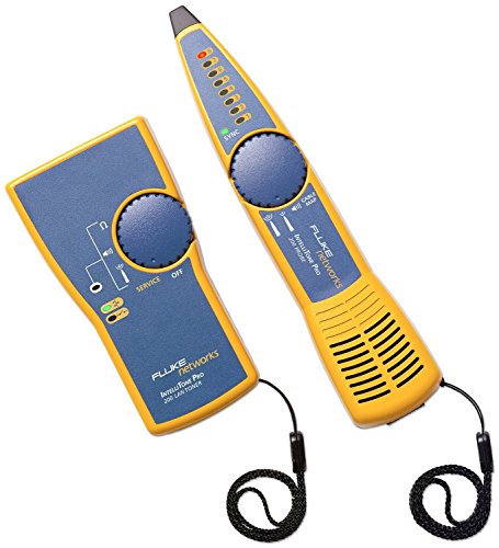 Fluke Networks B? m?c và ??u dò HC-MT-8200-60-KIT Intel...