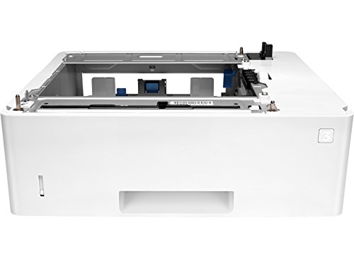 HP Khay gi?y 550 t? c?a máy in Laserjet (F2A72A)