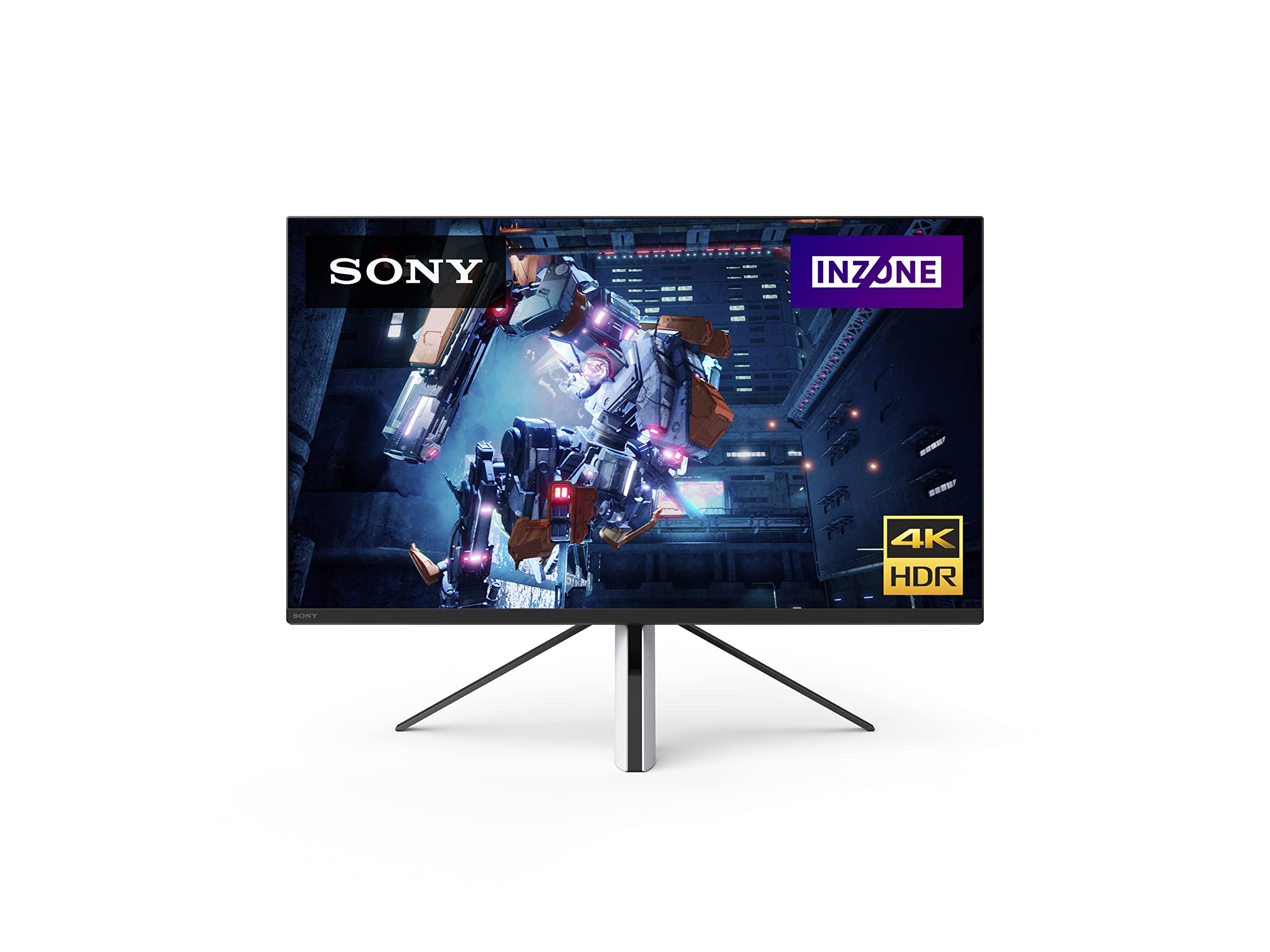 Sony Màn hình ch?i game INZONE M9 27 inch 4K HDR 144Hz ...