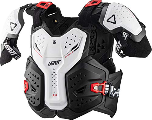 Leatt Brace 6.5 Pro B?o v? ng?c xe máy ??a hình dành ch...