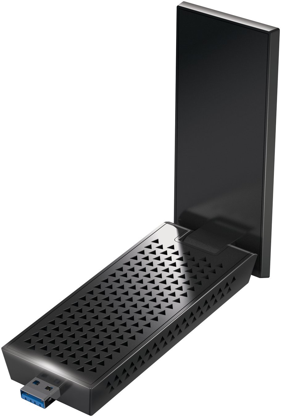 Netgear Inc B? chuy?n ??i USB Wi-Fi Netgear Nighthawk A...