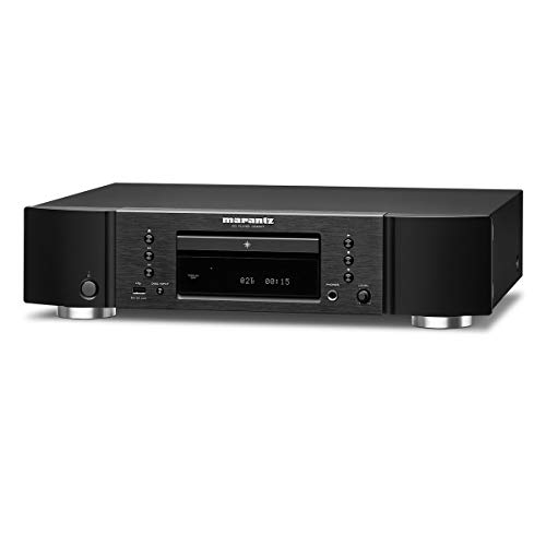 Marantz ??u CD m?t ??a CD6007 có c?ng USB