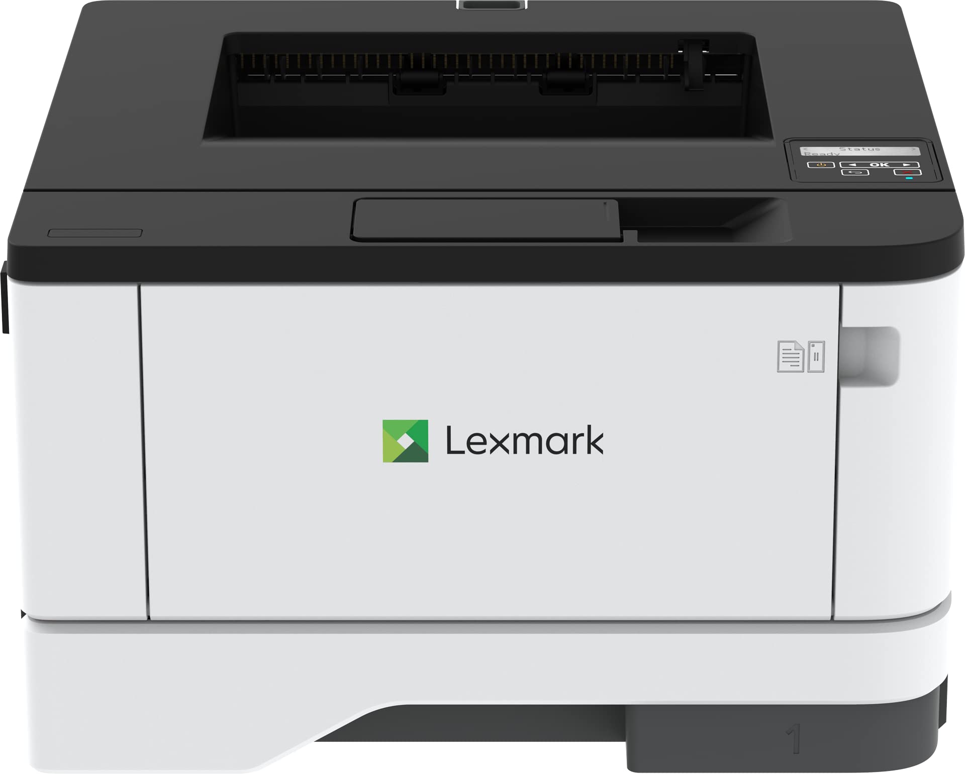 Lexmark Máy in Laser MS331DN - ??n s?c - 40 trang/phút ...