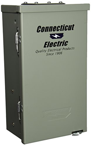 Connecticut Electric CESMPSC55GRHR 50-Amp RV PNL v?i ? ...