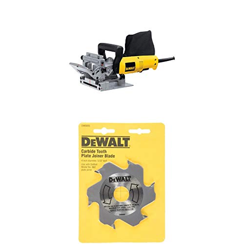 DEWALT Máy ghép t?m DW682K 6.5 Amp