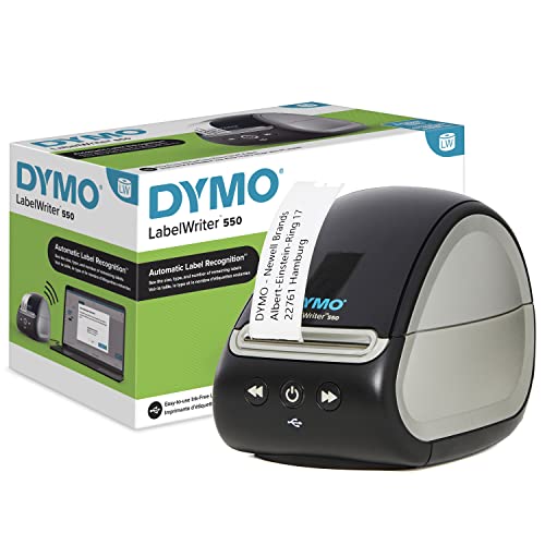 DYMO Máy in DY LW 550 EMEA