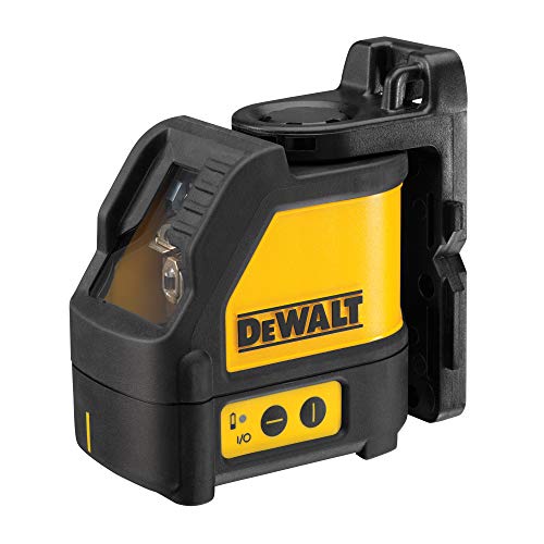 DEWALT Máy cân b?ng tia laser t? ??ng DW088K