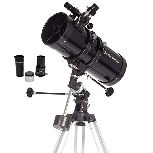 Celestron - Kính thiên v?n PowerSeeker 127EQ - Kính thi...