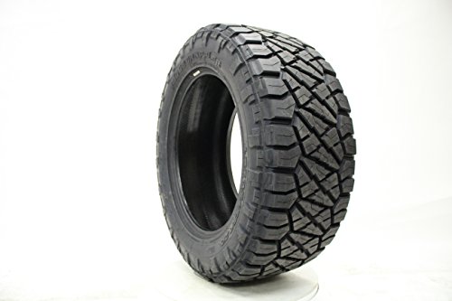 Nitto L?p xe Ridge Grappler All_Season Radial-LT285/65R...