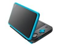 Nintendo of America Nintendo 2DS XL m?i - ?en + Xanh ng...