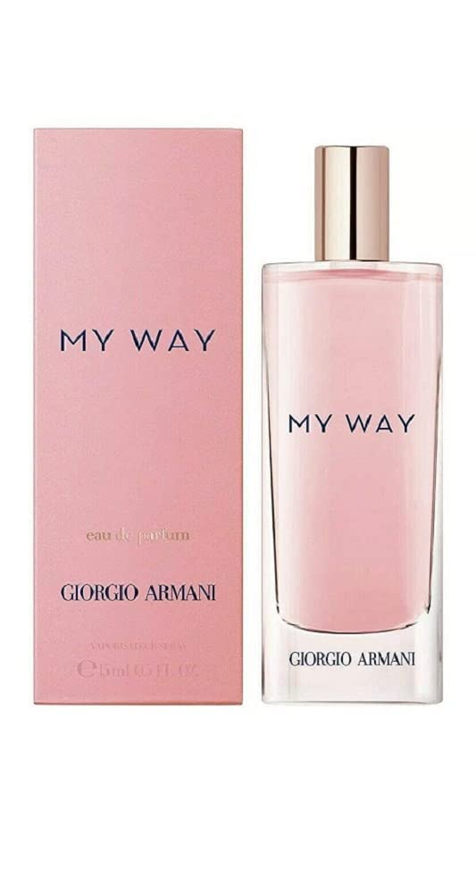 Giorgio Armani N??c hoa My Way for Women Eau de