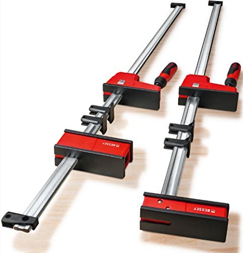 Bessey KRE3550 C?P 50' K Body REVO K?p thanh song song ...