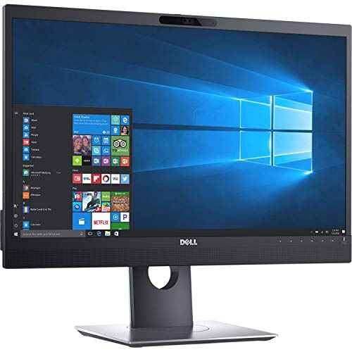 Dell Màn hình LED Full HD 24 inch P2418HZM cho h?i ngh?...