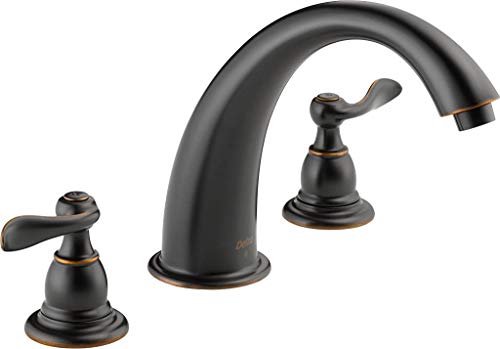 Delta Faucet 