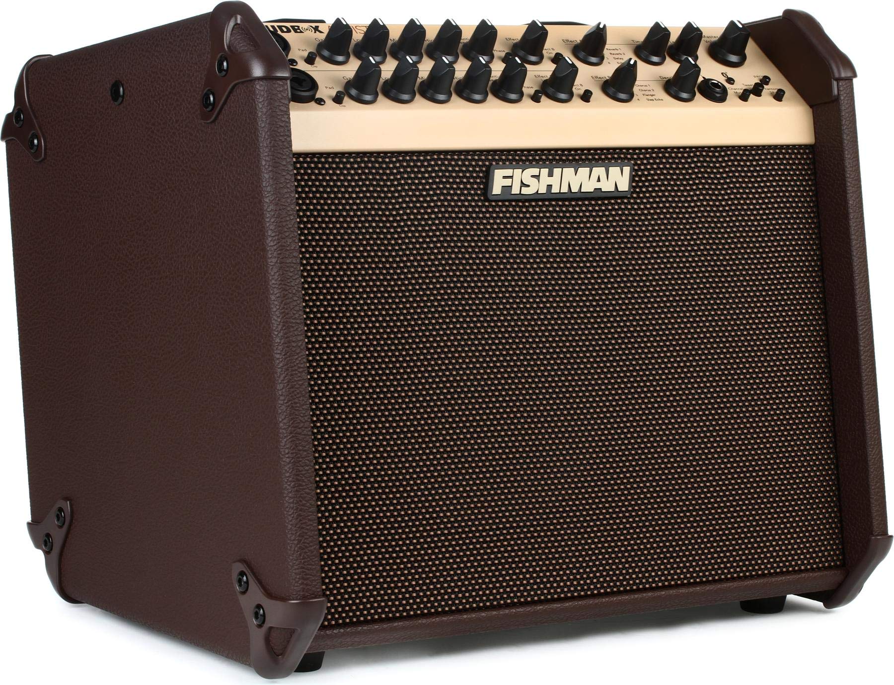 Fishman B? khu?ch ??i âm thanh Loudbox Artist BT 120-Wa...