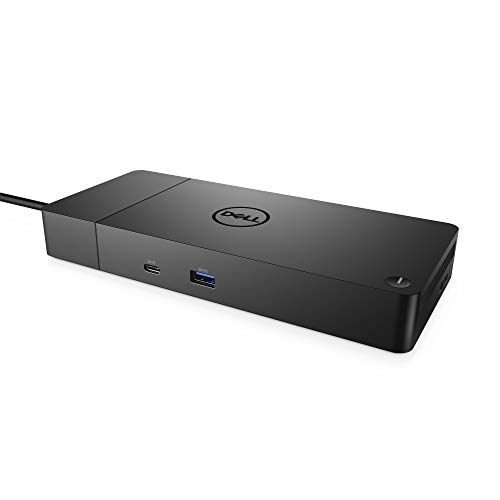 Dell Dock WD19S USB-C 180W C?p ngu?n