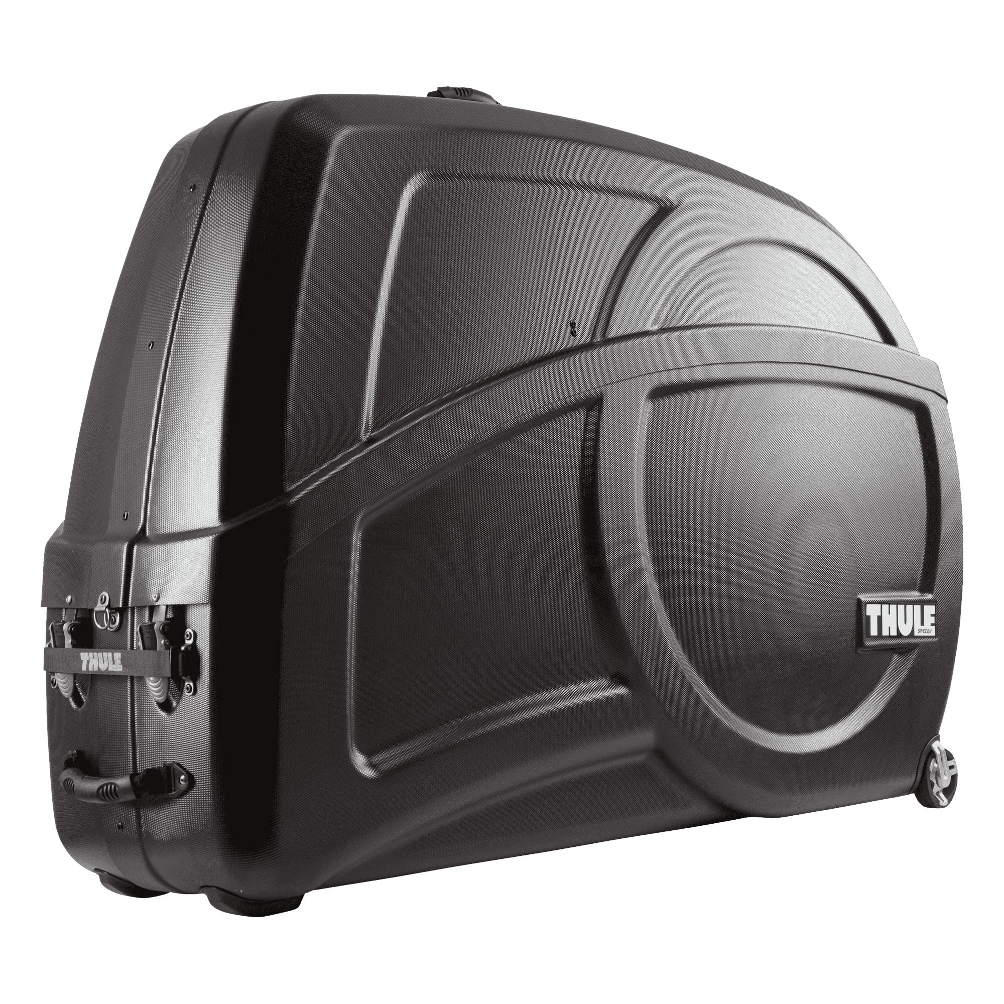 THULE RoundTrip Transition  H?p ??ng xe ??p du l?ch v?...