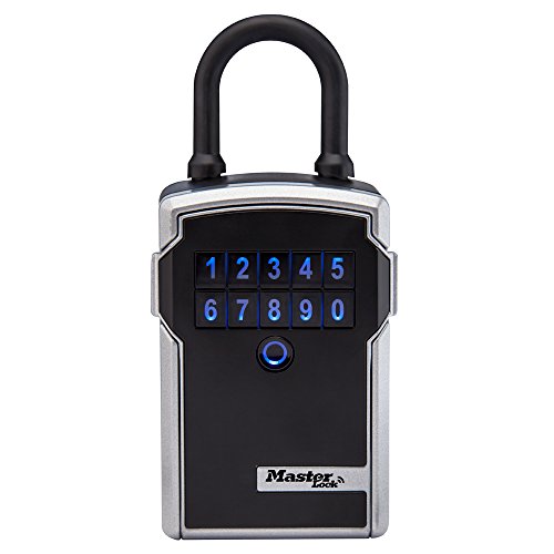 Master Lock H?p ?i?n t? di ??ng 5440D 3-1/4-Wide