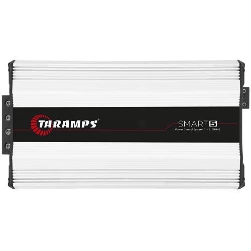 TARAMP'S B? khu?ch ??i âm thanh xe h?i Taramps Smart 5 ...