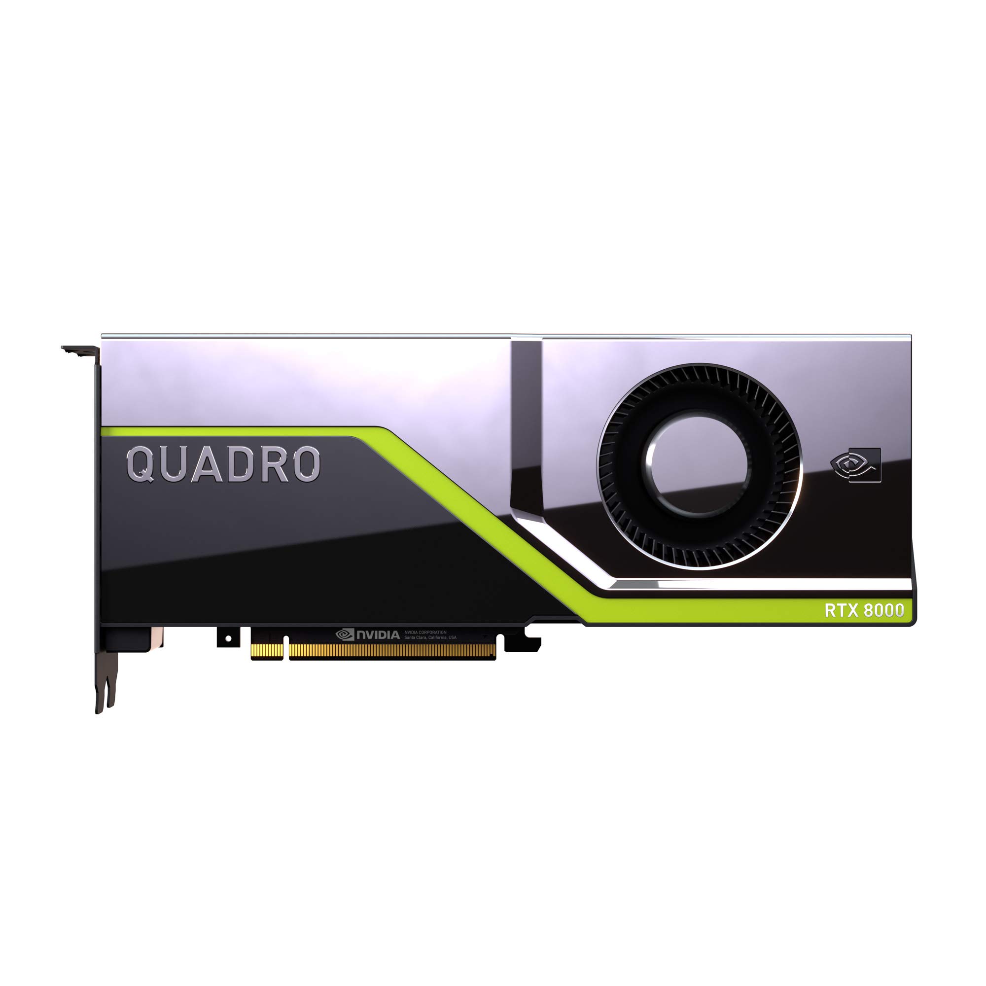 PNY Quadro RTX 8000