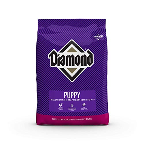 Diamond Pet Foods Th?c ?n khô cho chó Diamond Premium P...