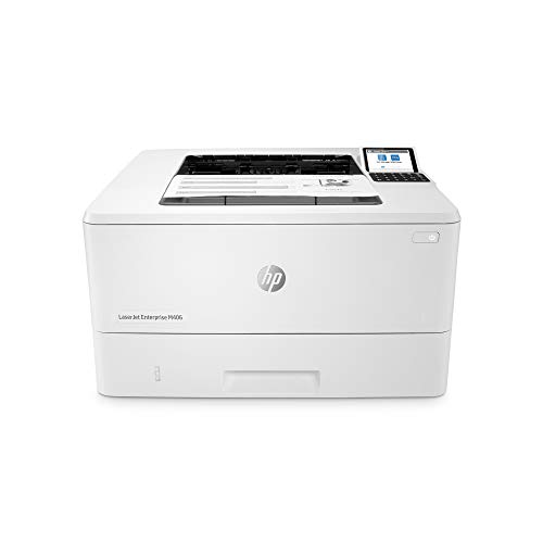 HP Máy in ??n s?c hai m?t Laserjet Enterprise M406dn (3...