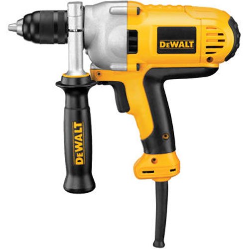 DEWALT Máy khoan c?m tay DWD215G 1/2 inch 10-AMP