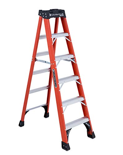 Louisville Ladder 