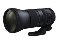 Tamron SP 150-600mm F/5-6.3 Di VC USD G2 cho máy ?nh SL...