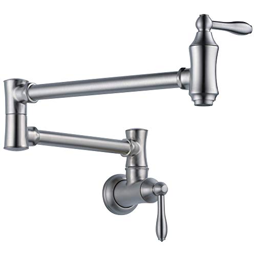 Delta Faucet 1177LF-PN Ch?u treo t??ng truy?n th?ng