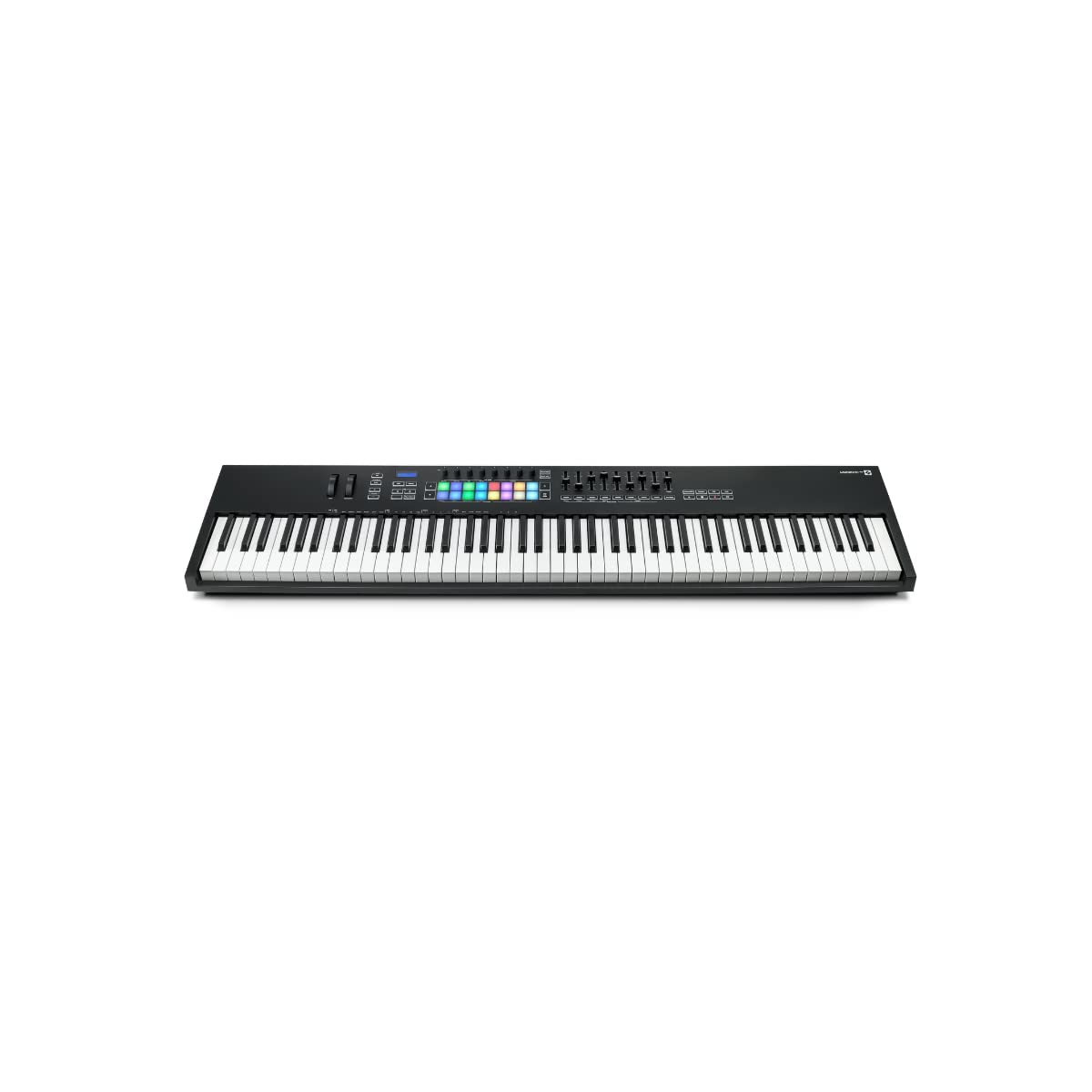 Novation Launchkey 88 [MK3] B? ?i?u khi?n bàn phím MIDI...