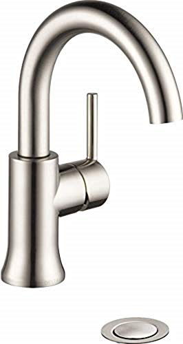 Delta Faucet 